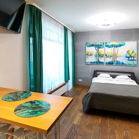 Apartamenty Lucky 13 Cracovie Extérieur photo