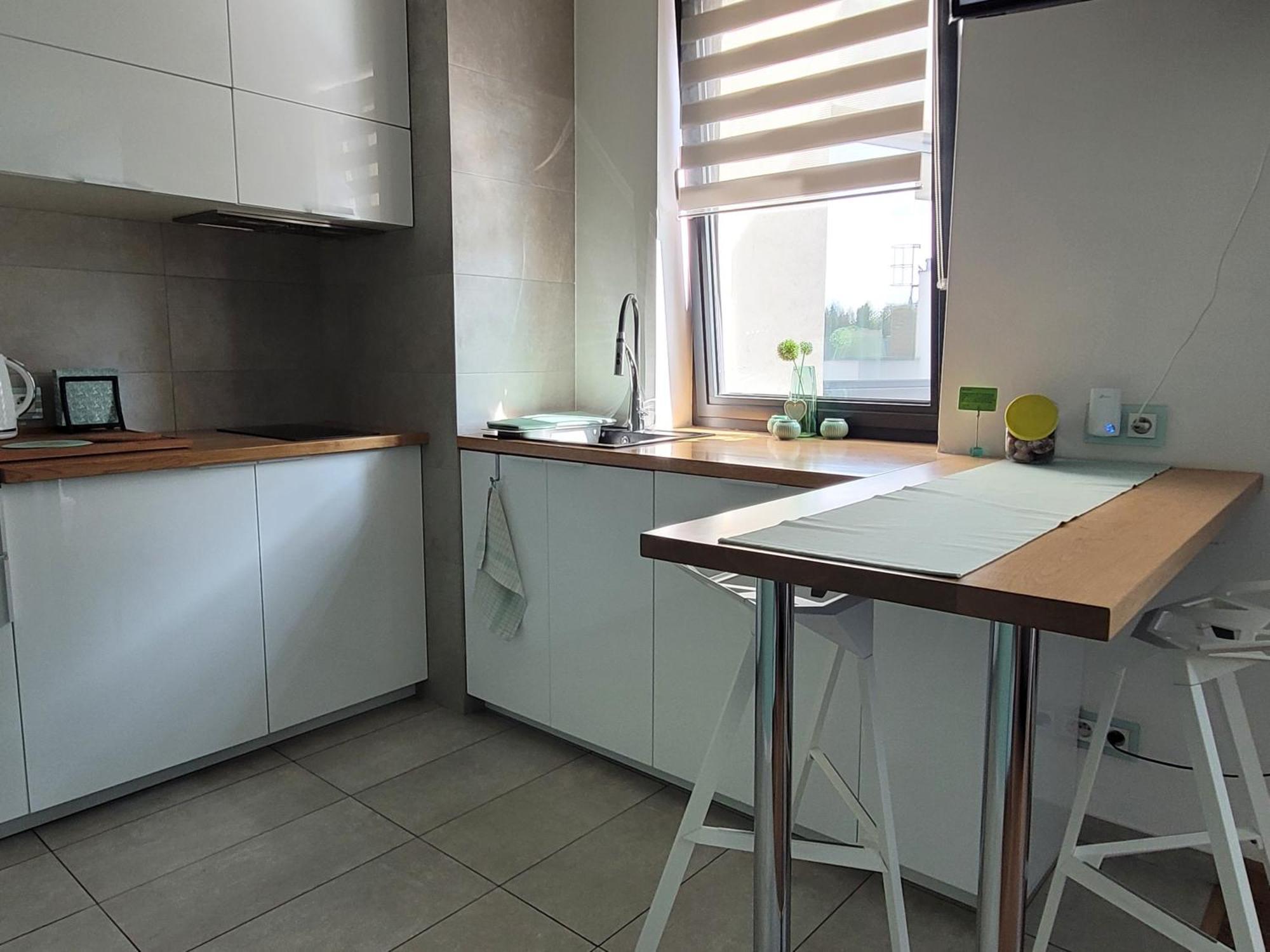 Apartamenty Lucky 13 Cracovie Chambre photo