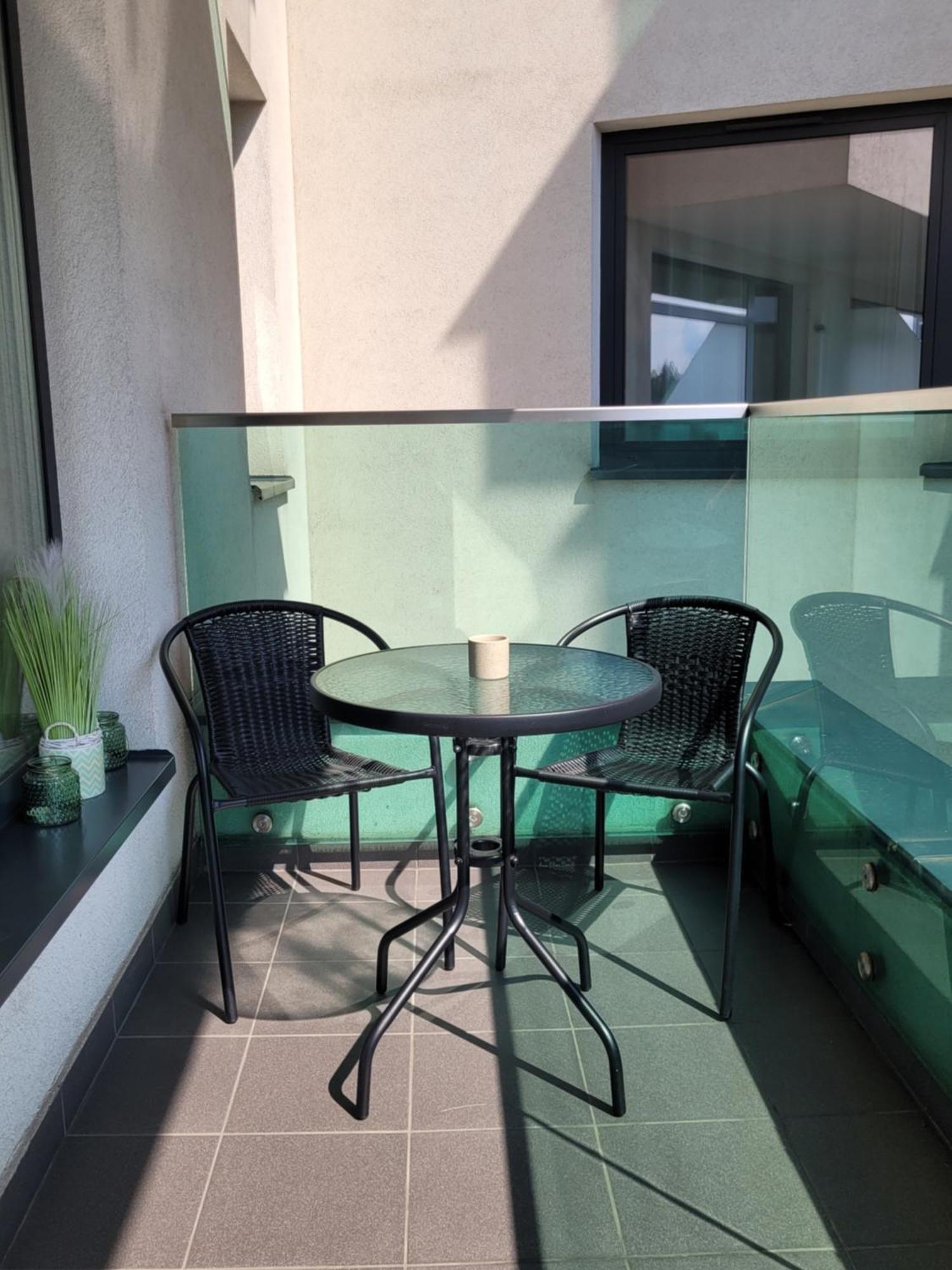 Apartamenty Lucky 13 Cracovie Chambre photo