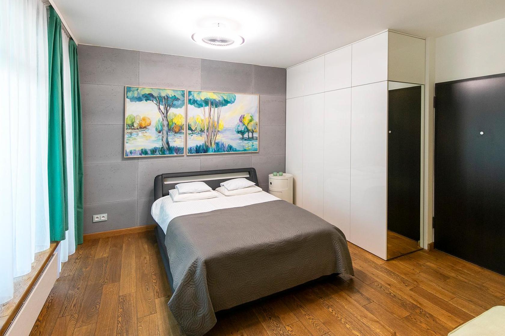 Apartamenty Lucky 13 Cracovie Extérieur photo