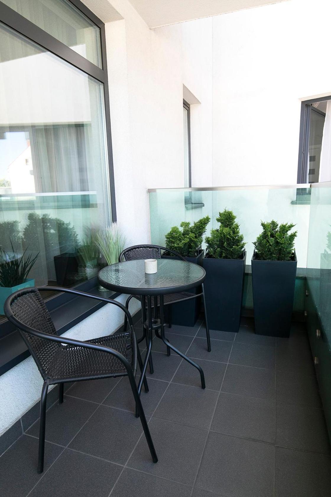 Apartamenty Lucky 13 Cracovie Extérieur photo