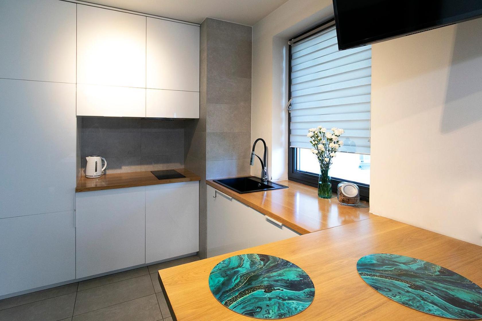 Apartamenty Lucky 13 Cracovie Extérieur photo