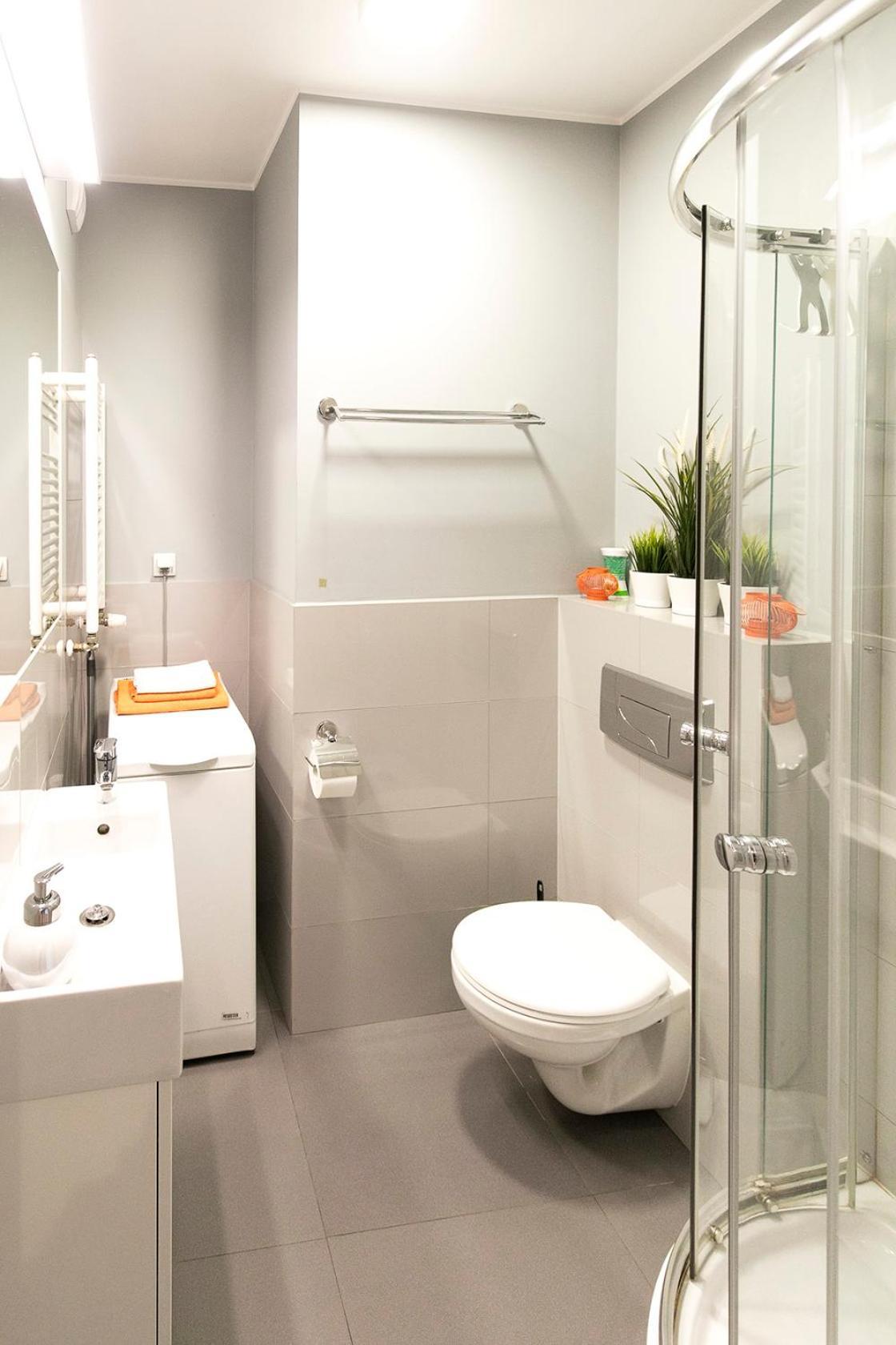 Apartamenty Lucky 13 Cracovie Extérieur photo