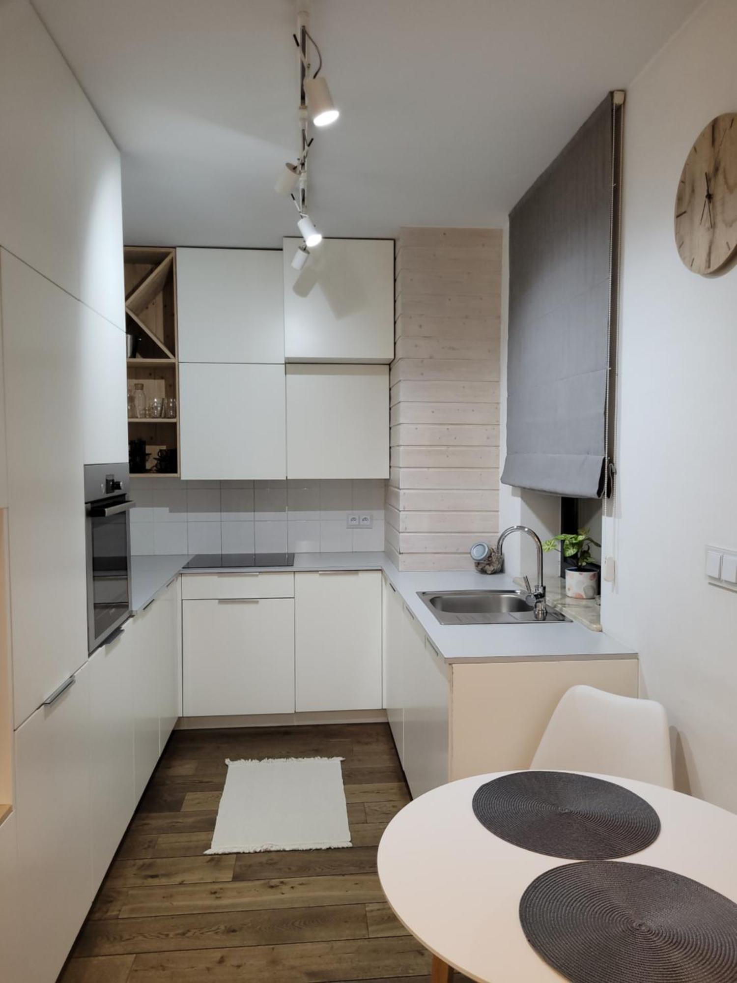 Apartamenty Lucky 13 Cracovie Extérieur photo