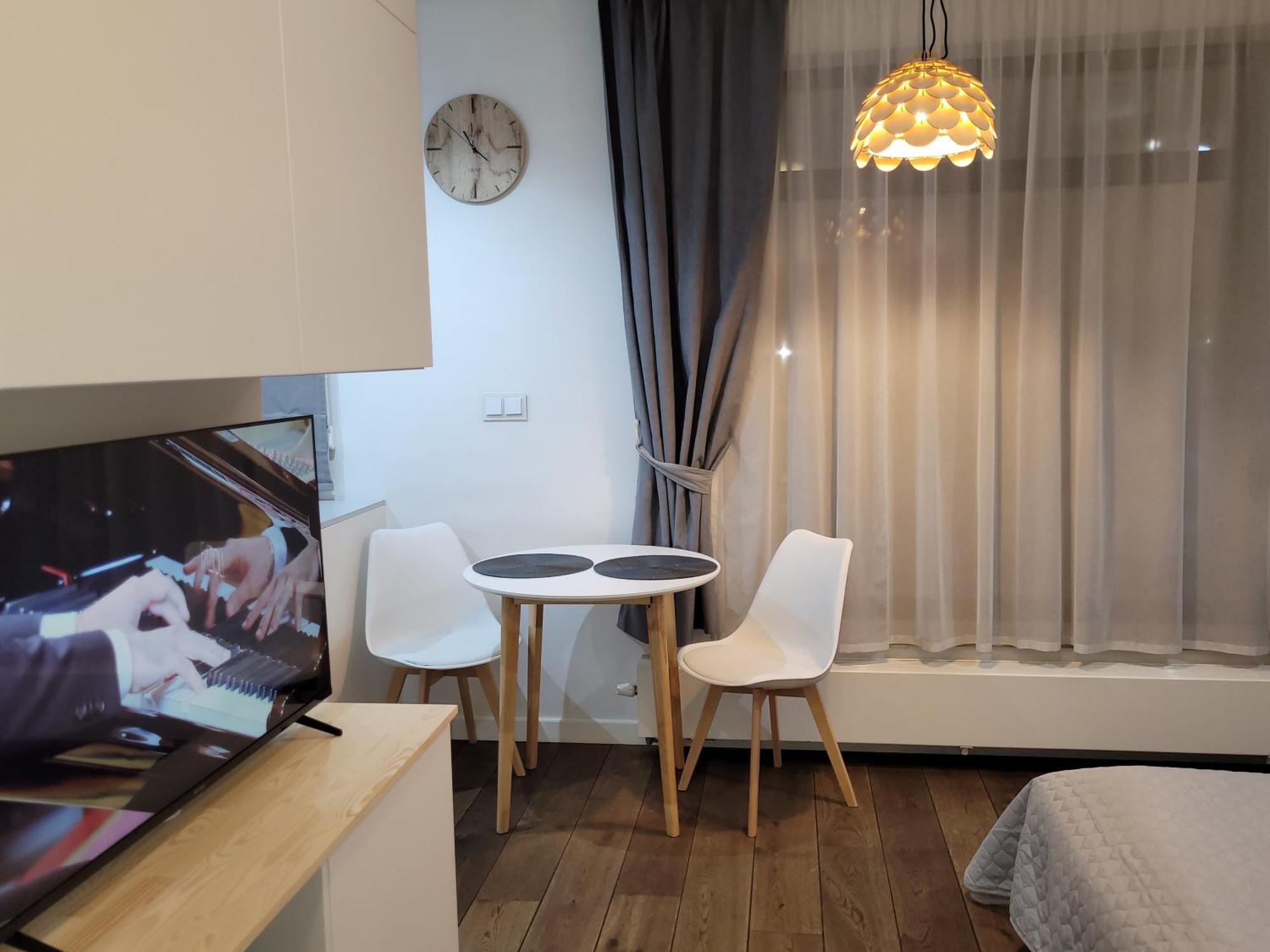 Apartamenty Lucky 13 Cracovie Extérieur photo